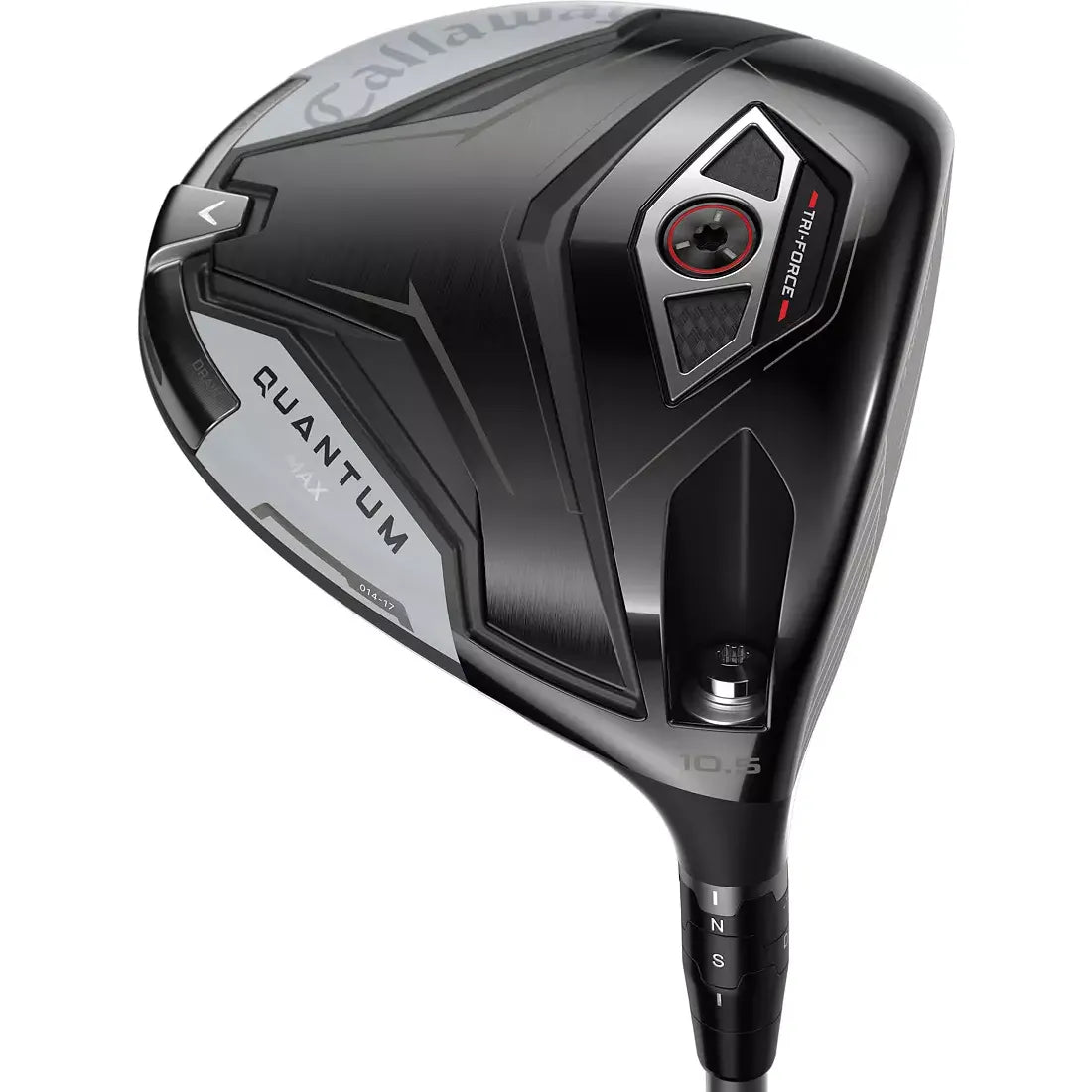 Callaway Quantum Max Driver