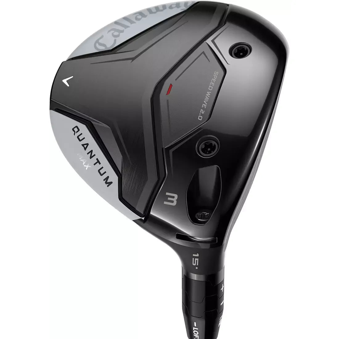 Callaway Quantum Max Fairway Wood