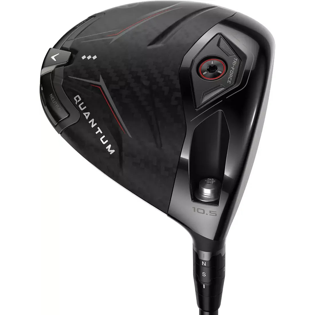 Callaway Quantum Triple Diamond Driver