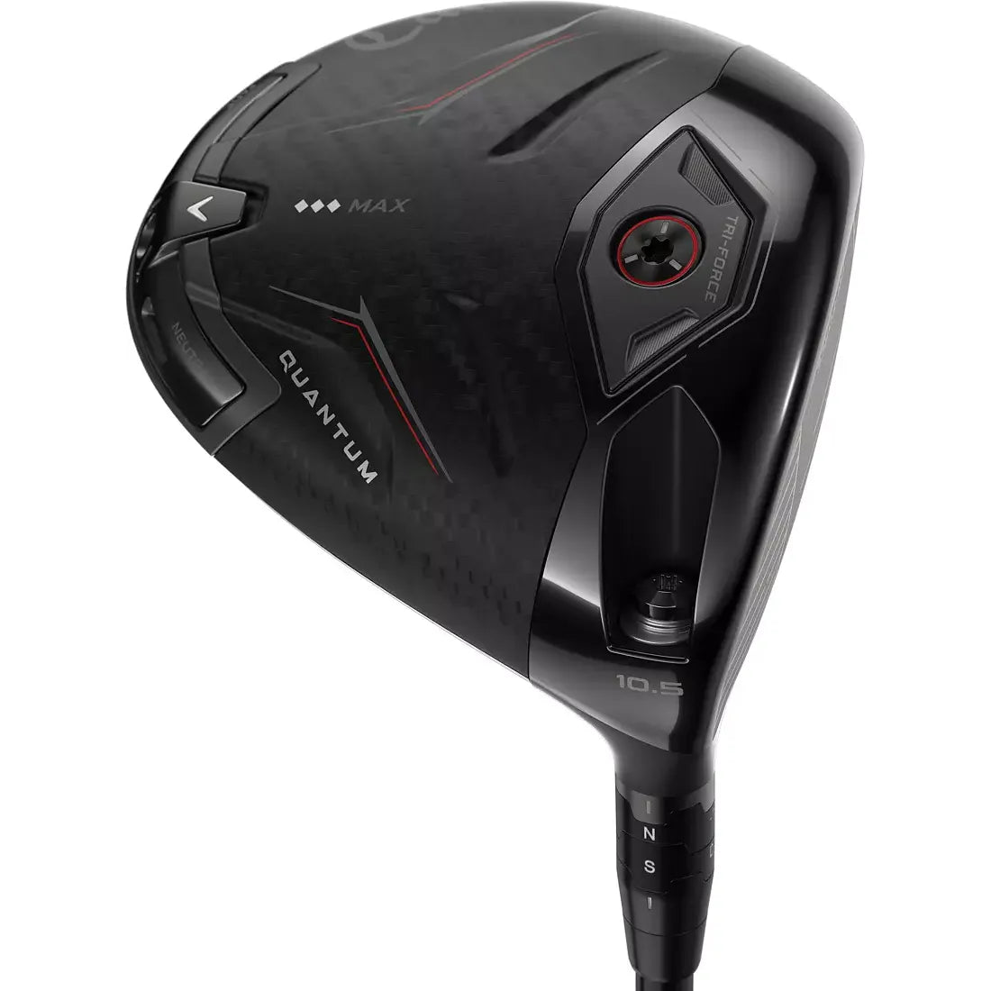 Callaway Quantum Max D Driver