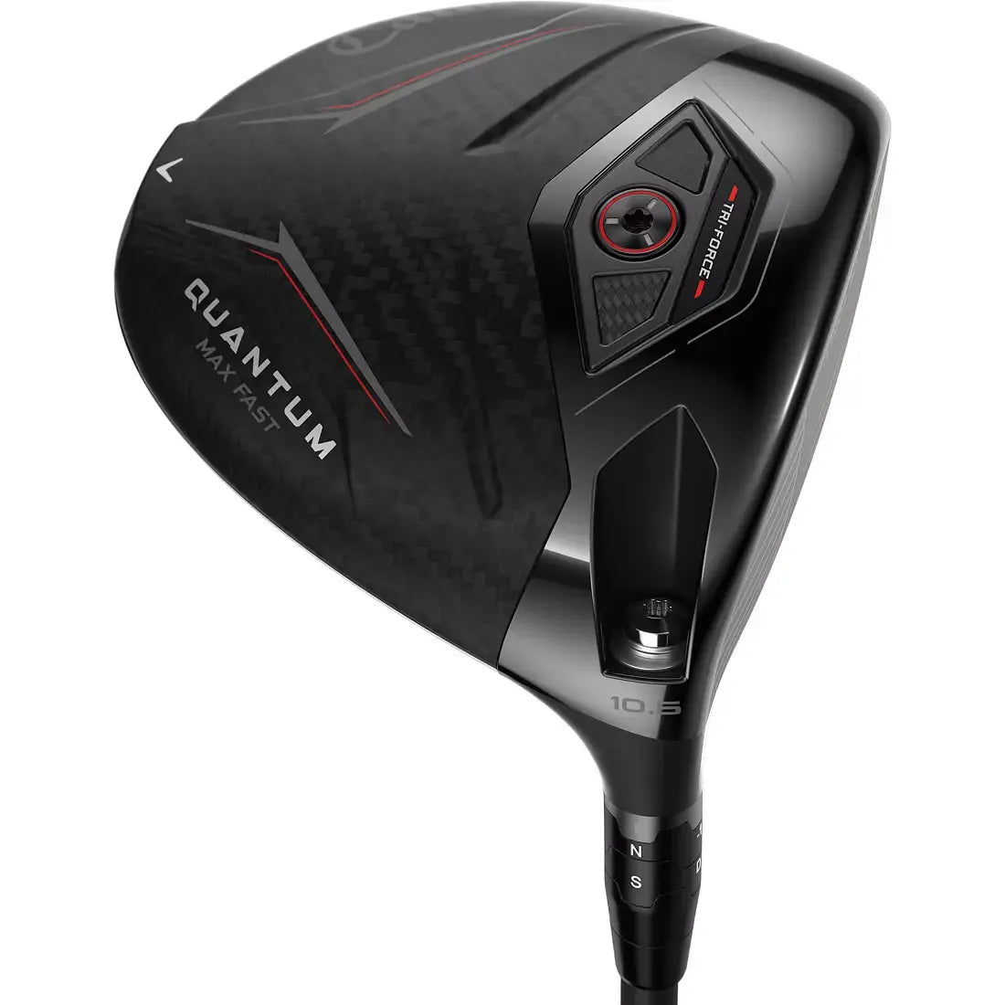 Callaway Women's Quantum Max Fast Driver
