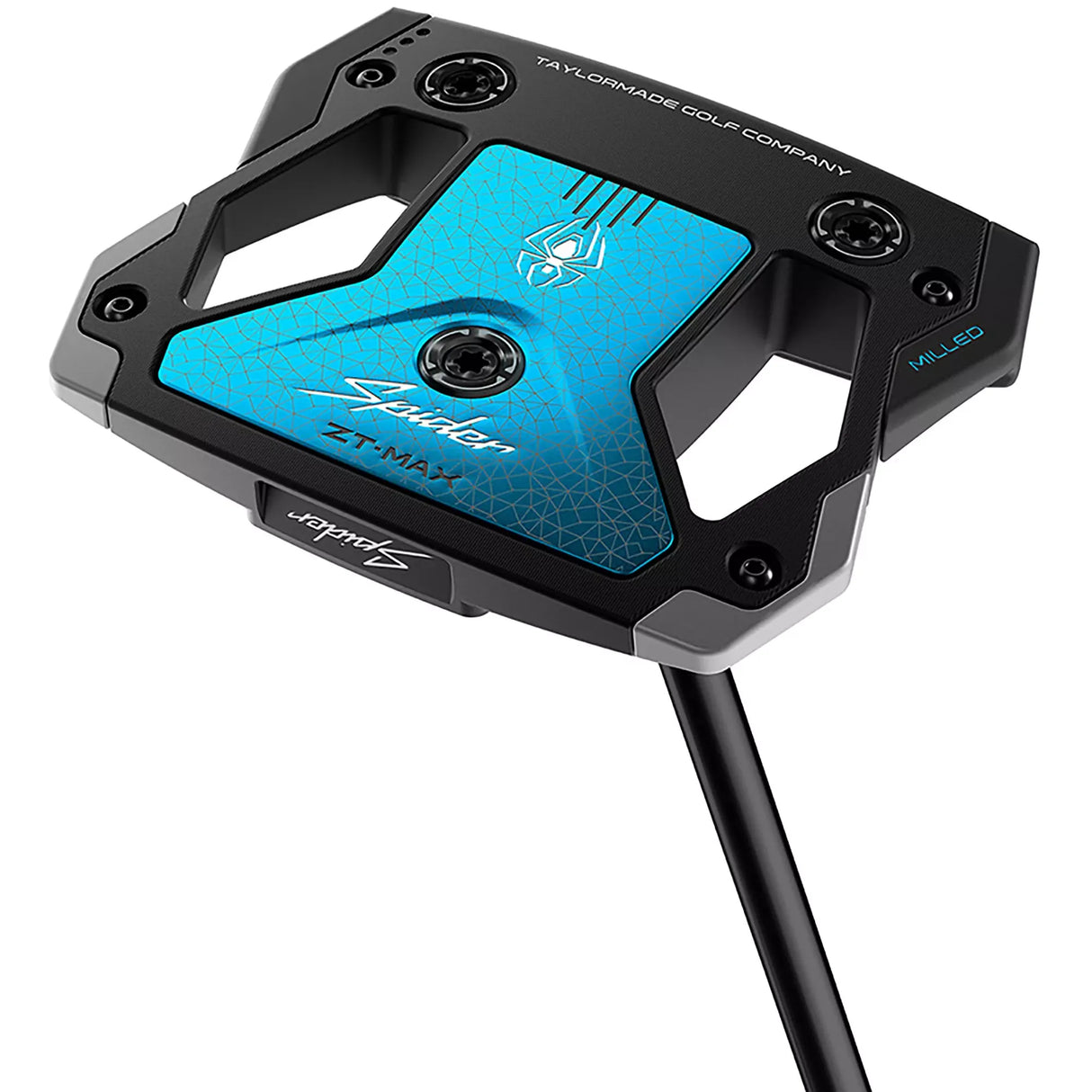 TaylorMade Spider ZT-Max Putter