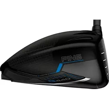 PING G440 LST Driver