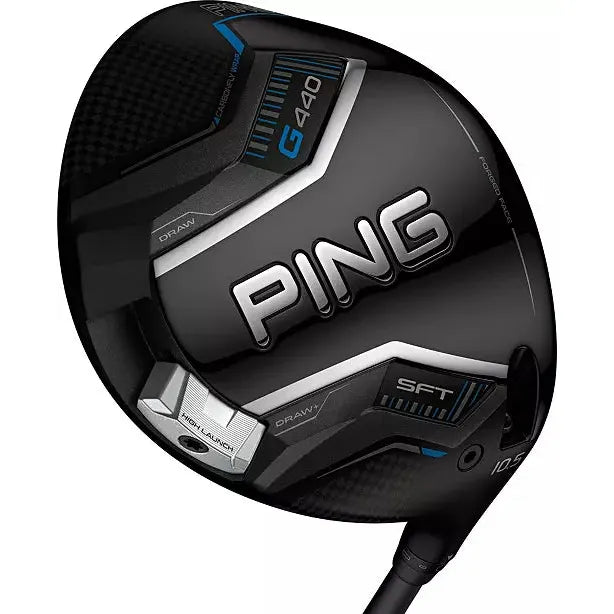 PING G440 SFT Driver