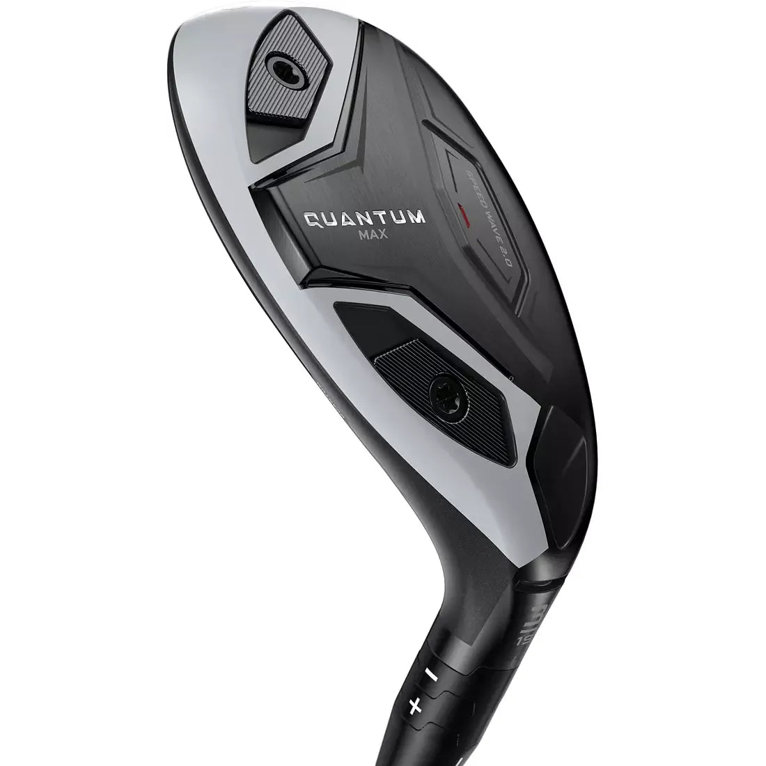 Callaway Quantum Max OS Hybrid