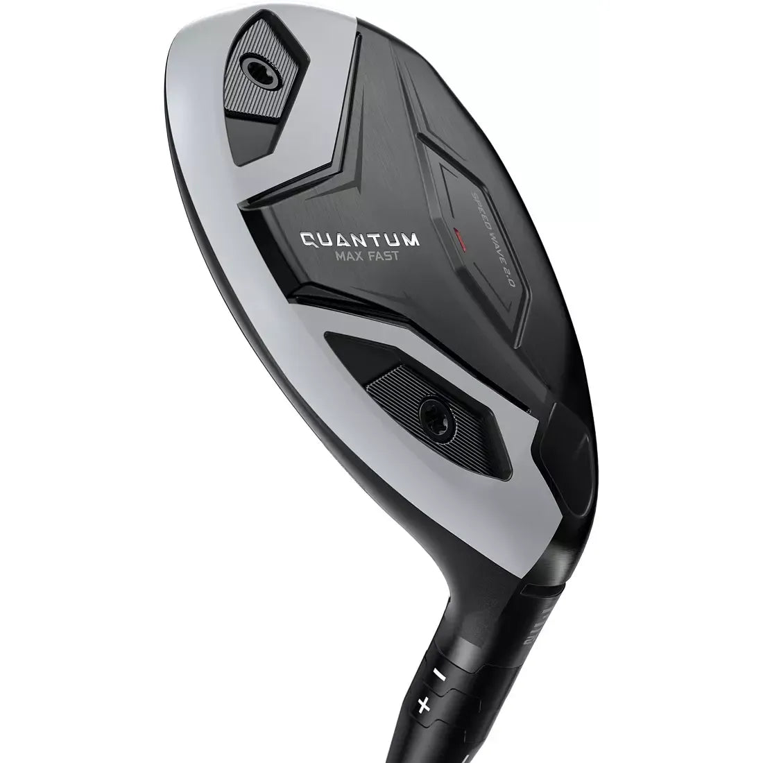 Callaway Quantum Max Fast Hybrid