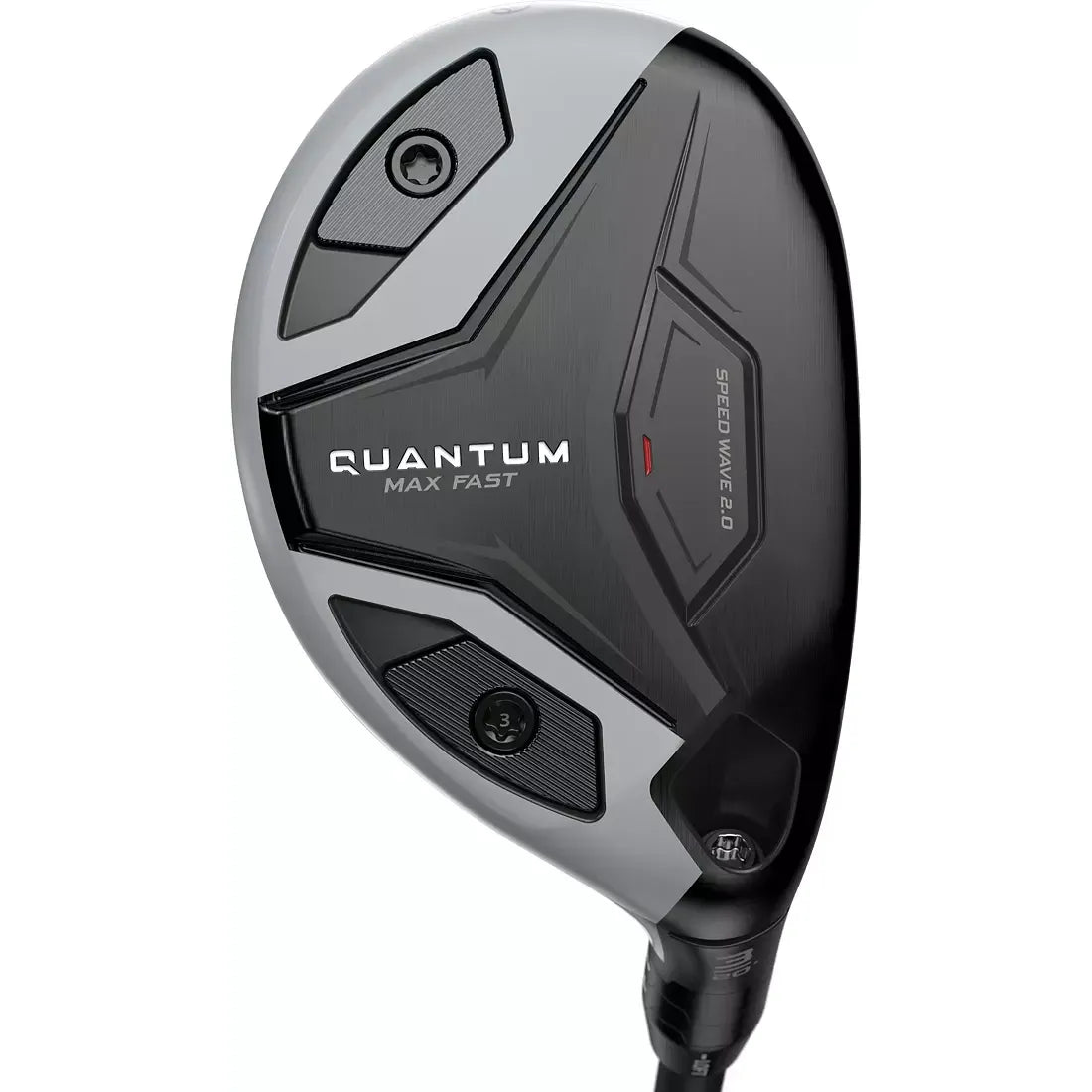 Callaway Quantum Max Fast Hybrid