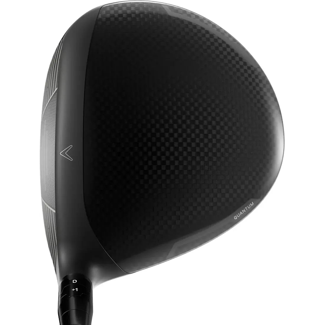 Callaway Quantum Max Driver