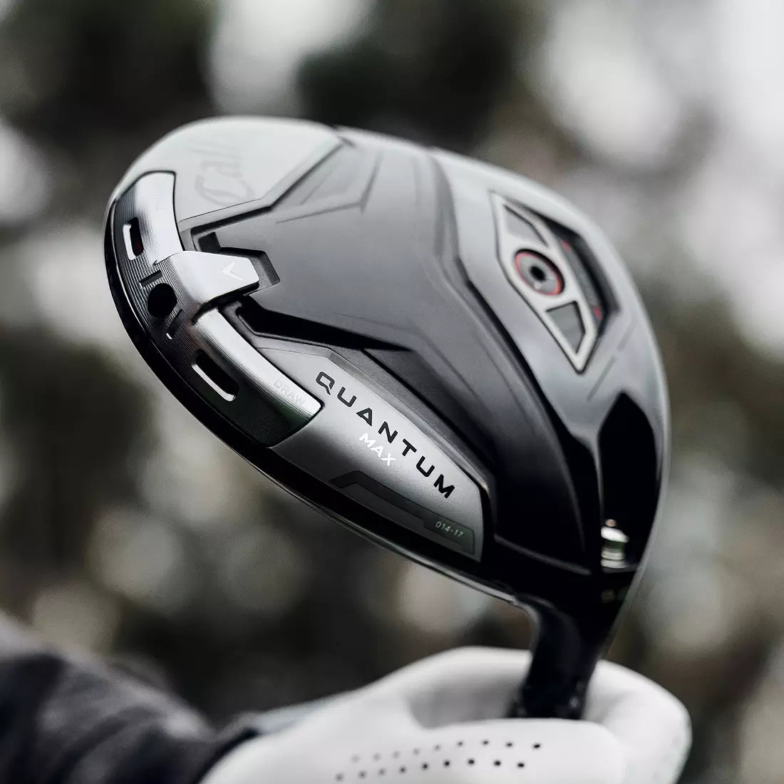 Callaway Quantum Max Driver