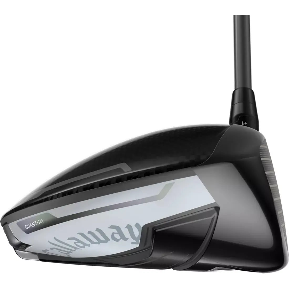 Callaway Quantum Max Driver