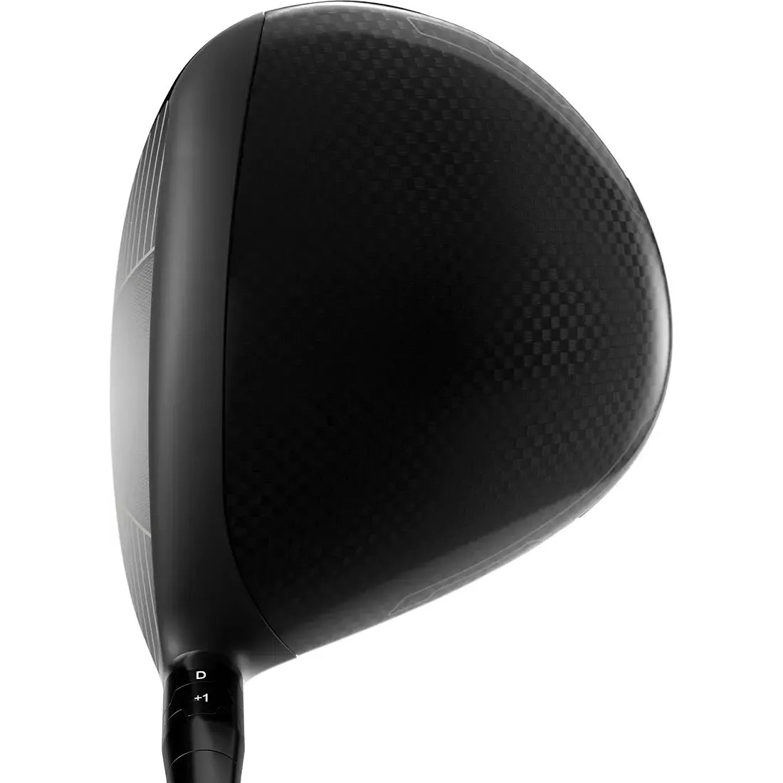 Callaway Quantum Triple Diamond Driver