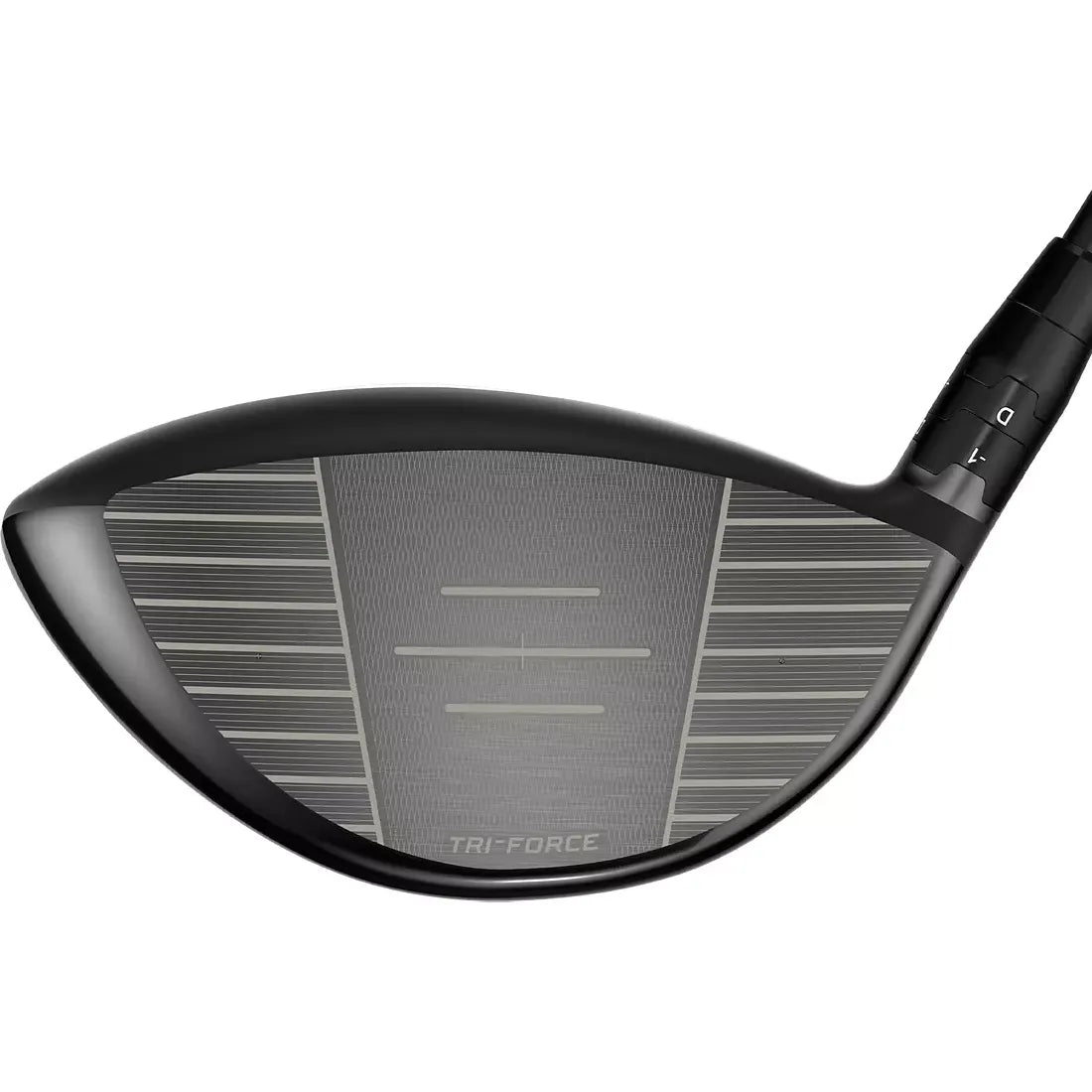 Callaway Quantum Triple Diamond Driver