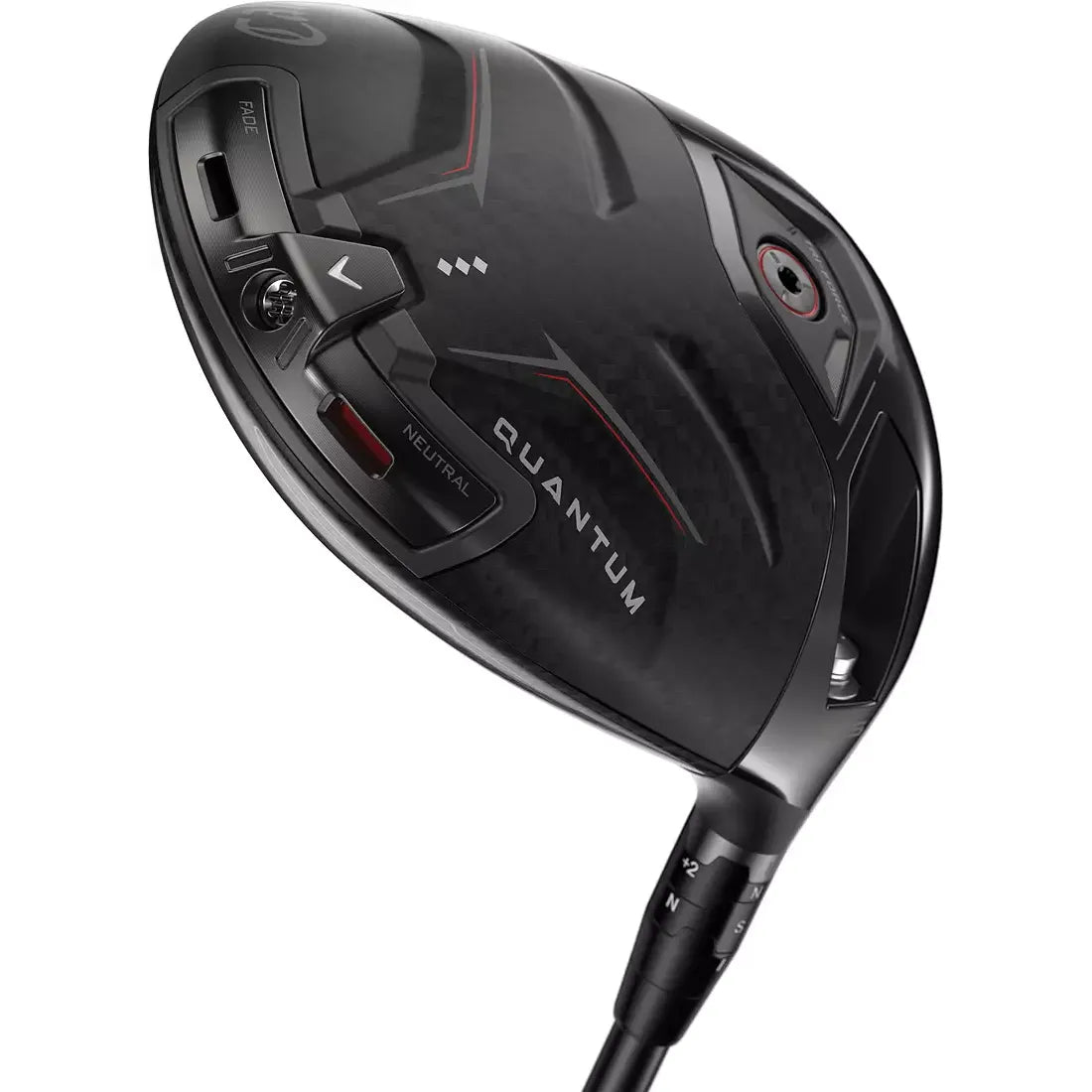 Callaway Quantum Triple Diamond Driver