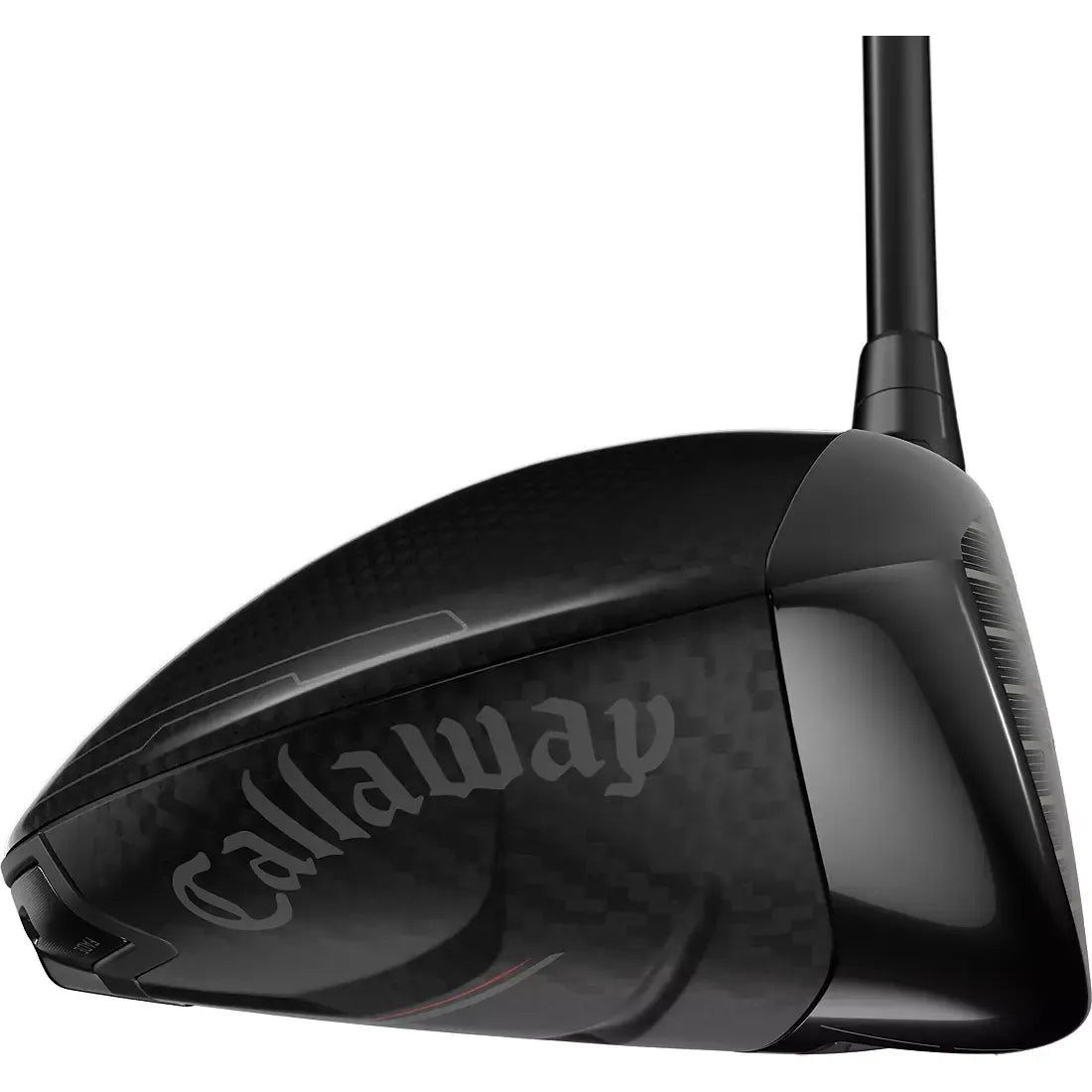 Callaway Quantum Triple Diamond Driver
