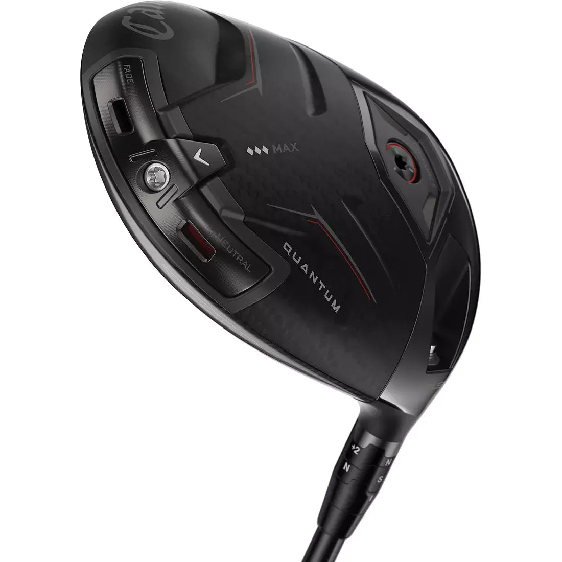 Callaway Quantum Max D Driver