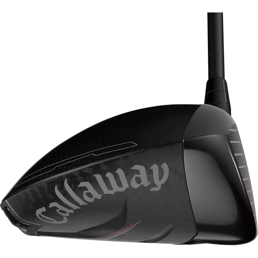 Callaway Quantum Triple Diamond Max Driver