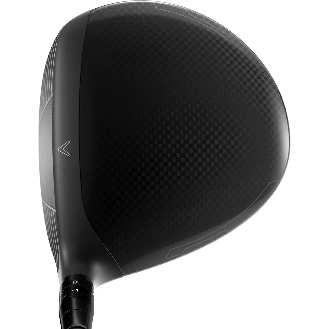 Callaway Quantum Max Fast Driver