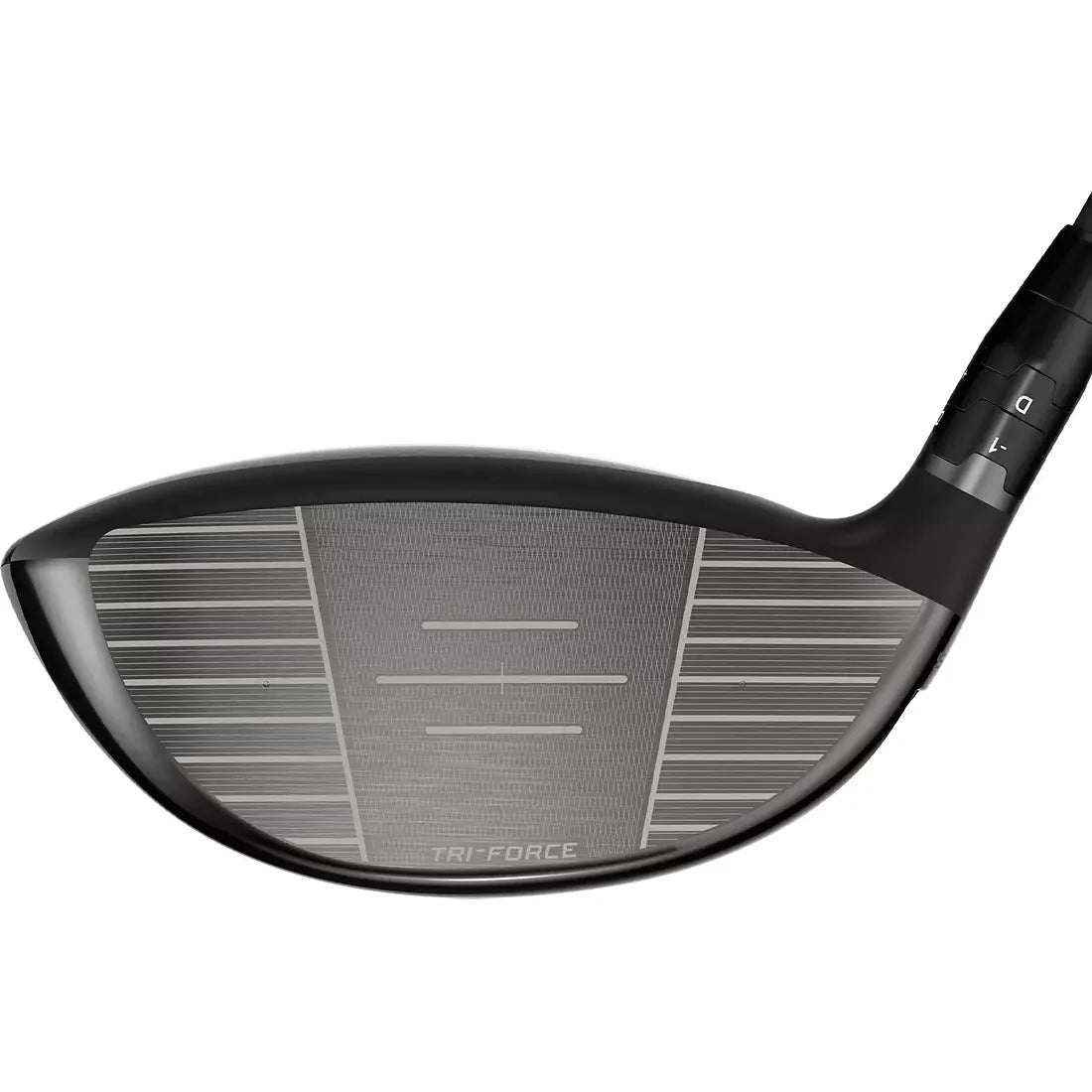 Callaway Quantum Max Fast Driver