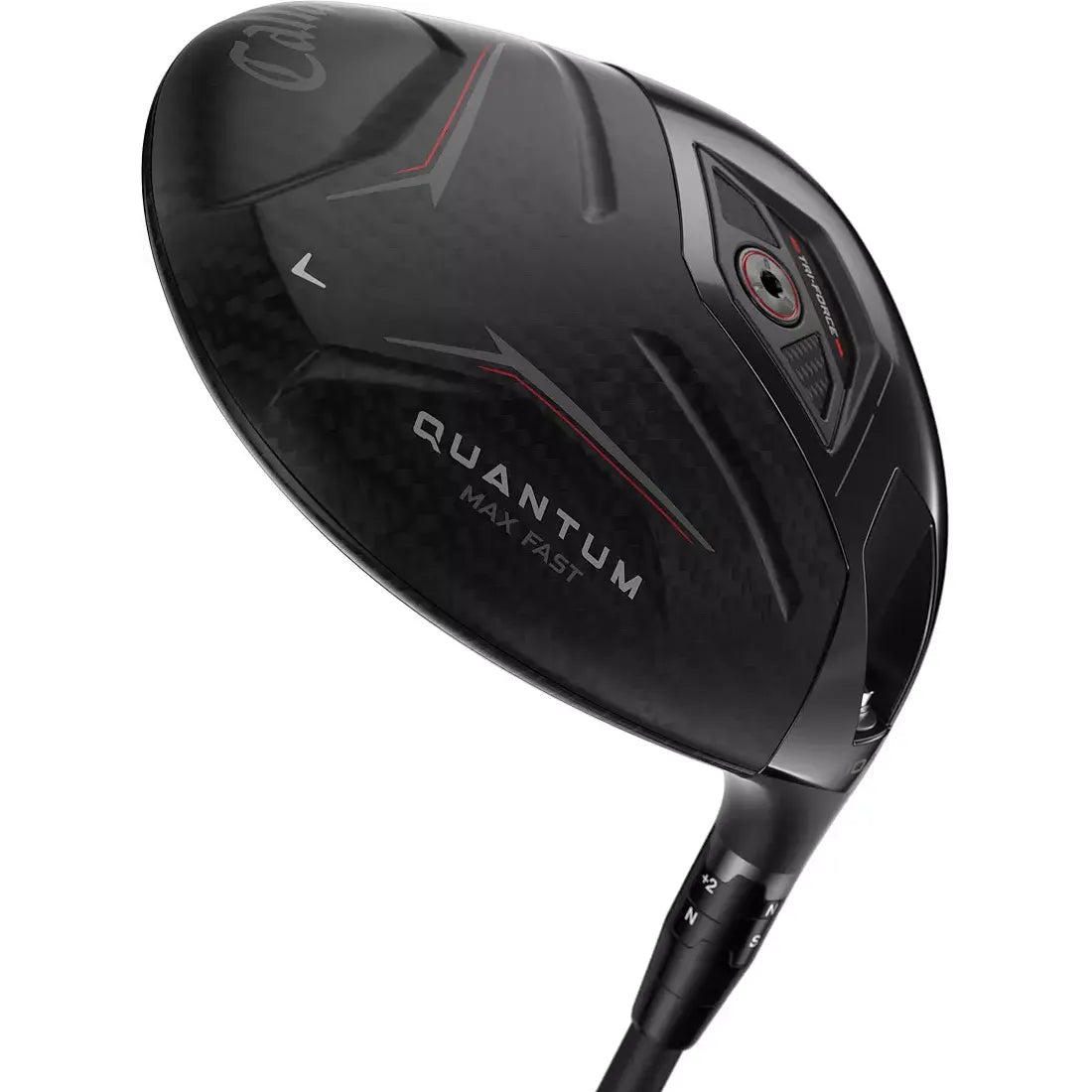 Callaway Quantum Max Fast Driver