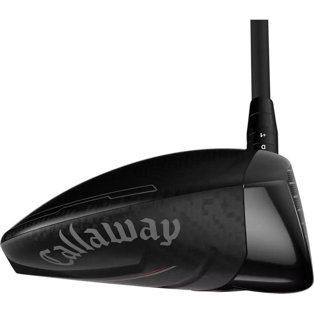 Callaway Quantum Max Fast Driver