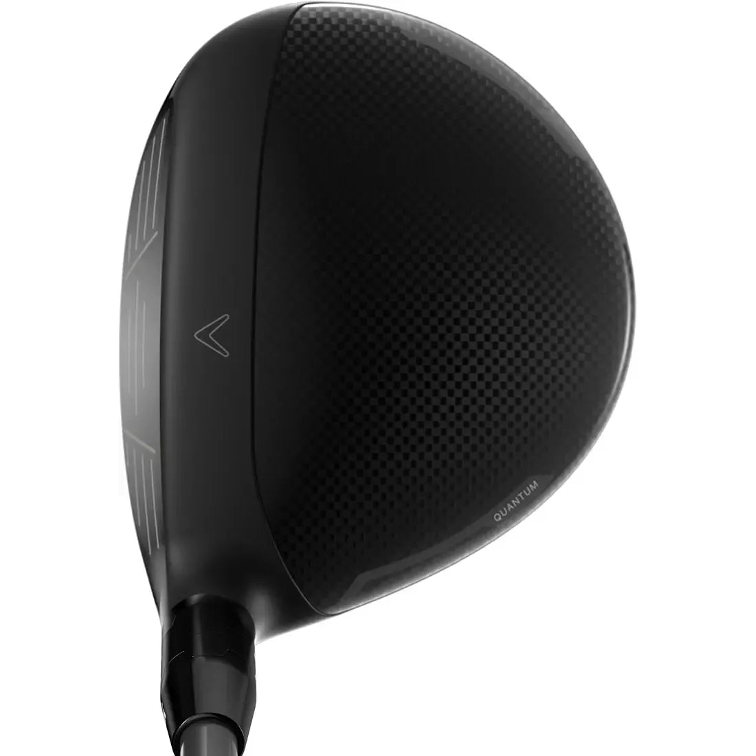 Callaway Quantum Max Fairway Wood