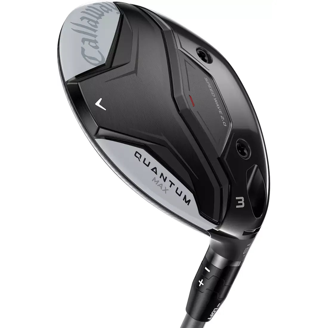 Callaway Quantum Max Fairway Wood
