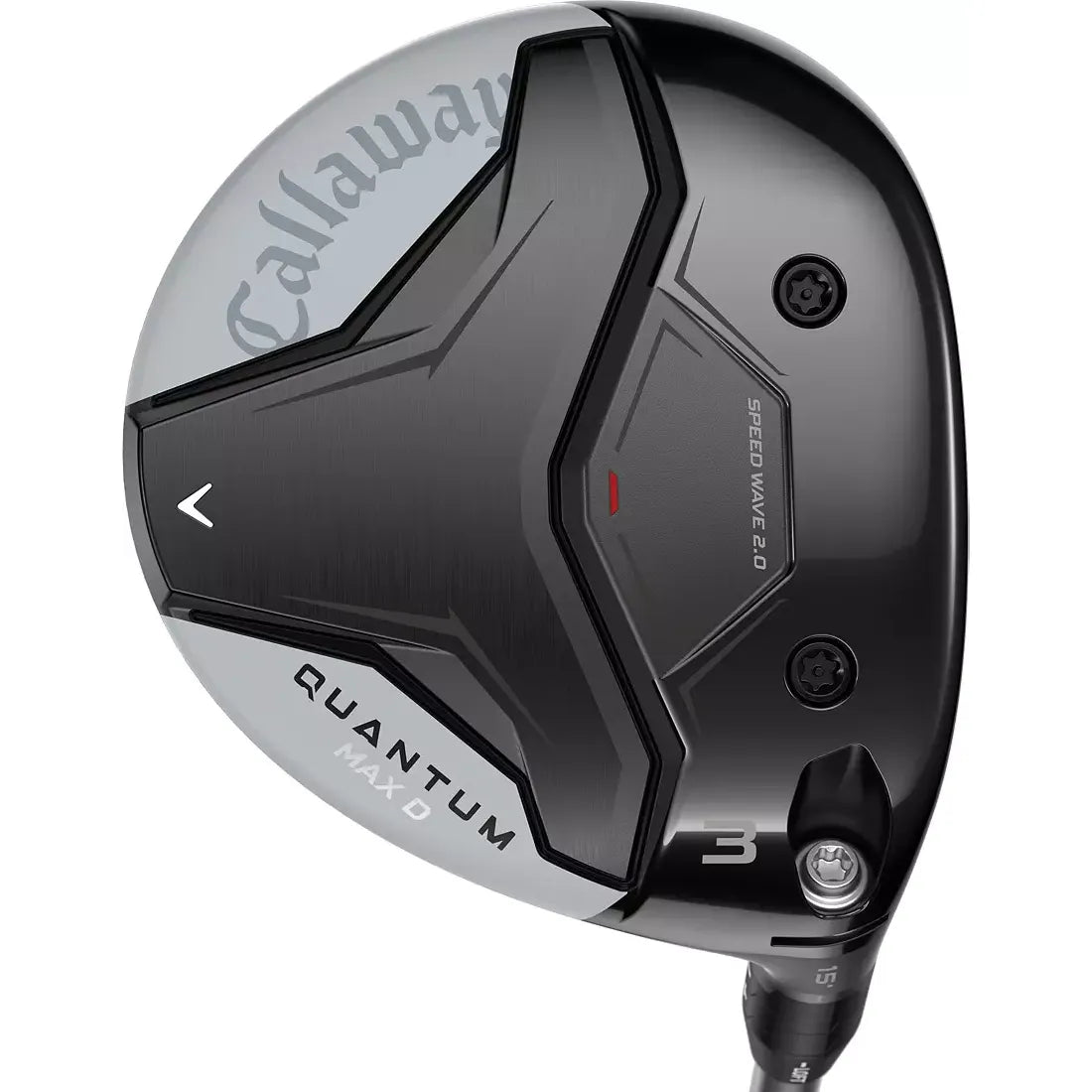 Callaway Quantum Max D Fairway Wood