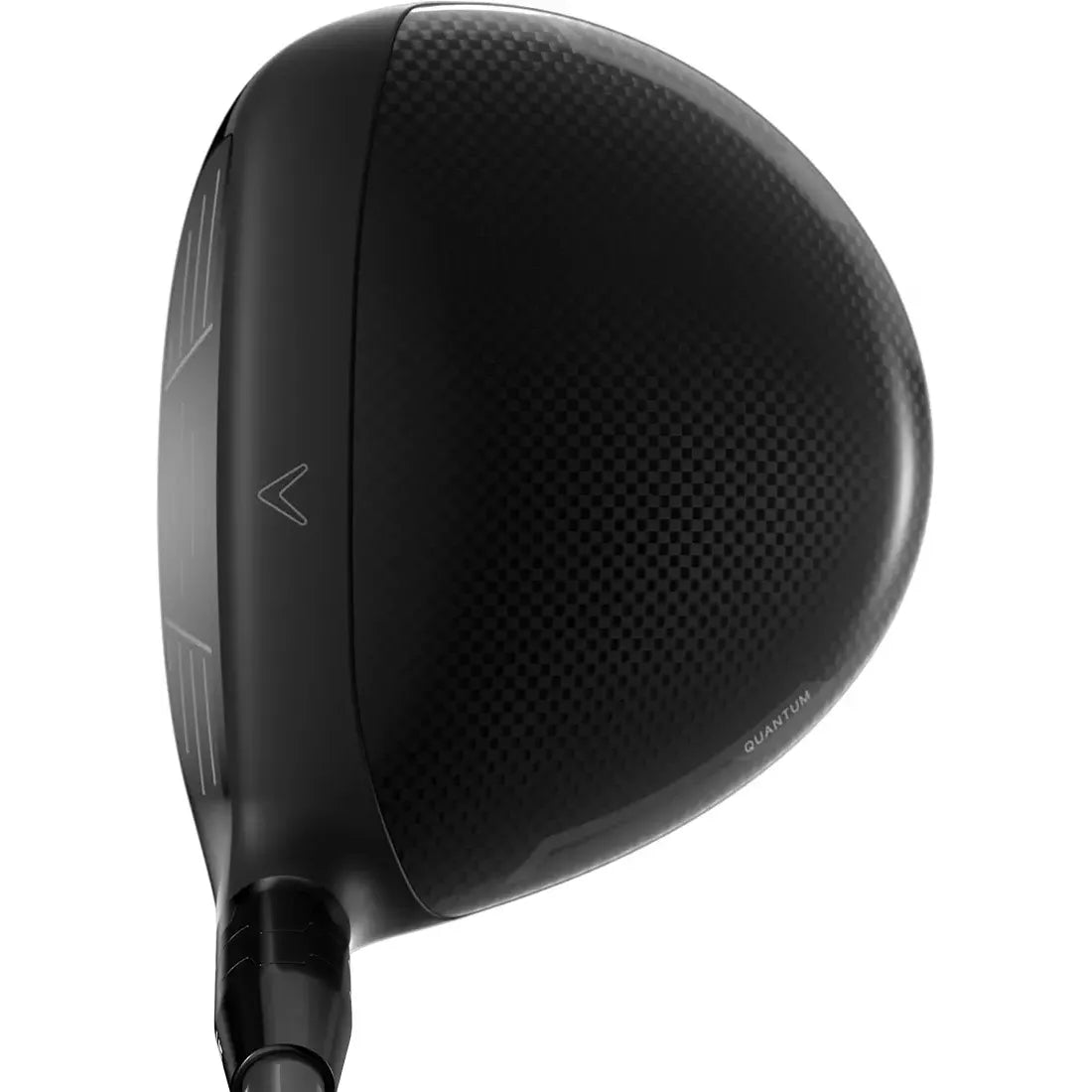 Callaway Women's Quantum Max D Fairway Wood