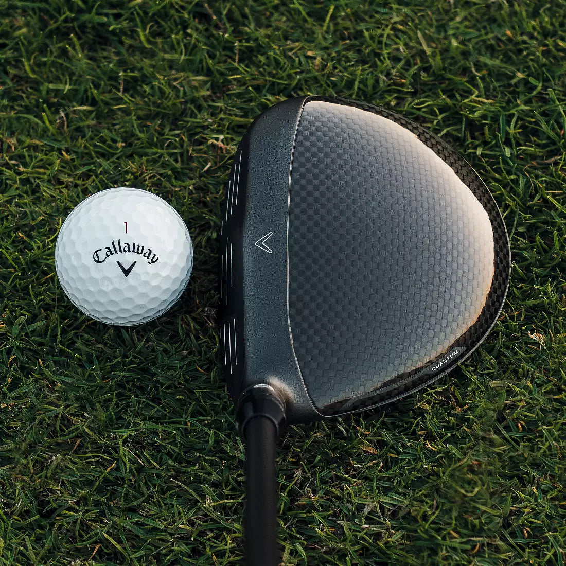 Callaway Women's Quantum Max D Fairway Wood