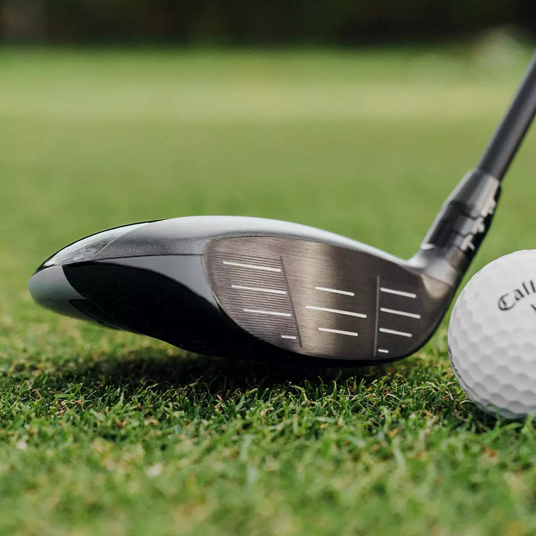 Callaway Women's Quantum Max D Fairway Wood