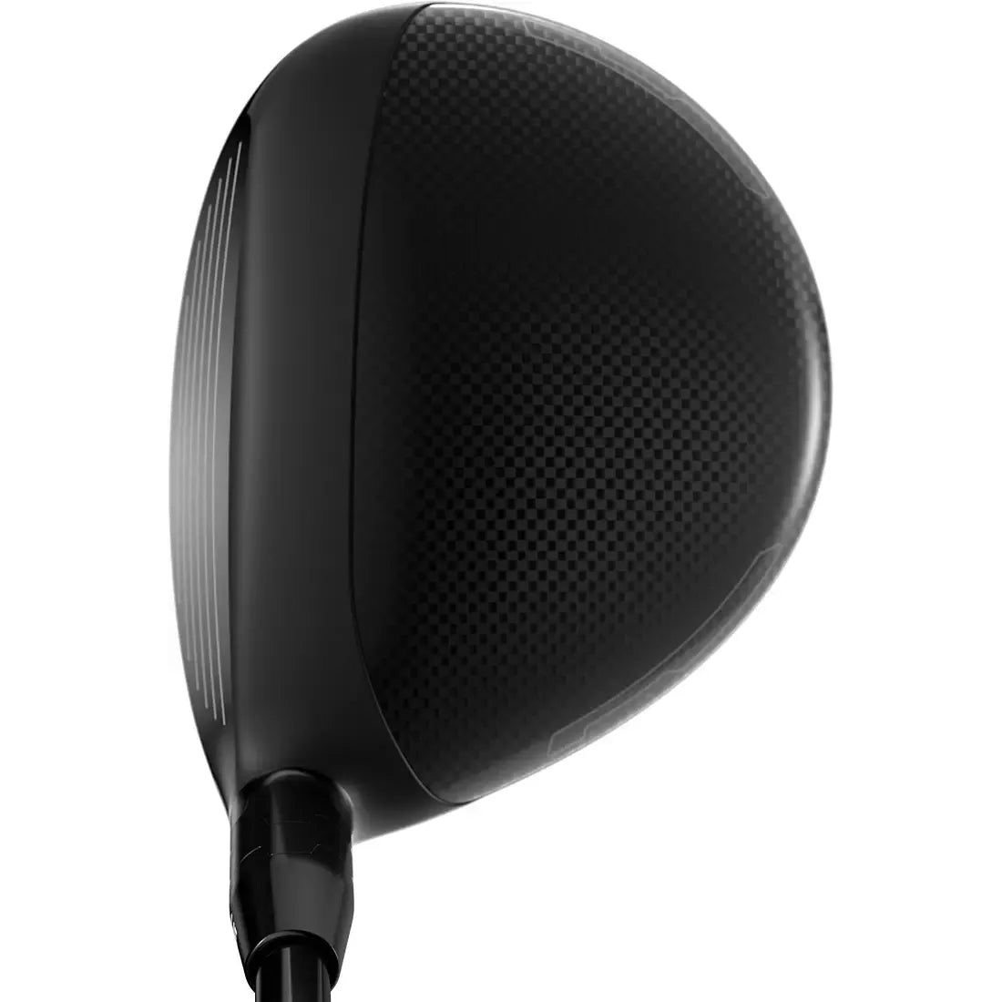 Callaway Quantum Triple Diamond Fairway Wood