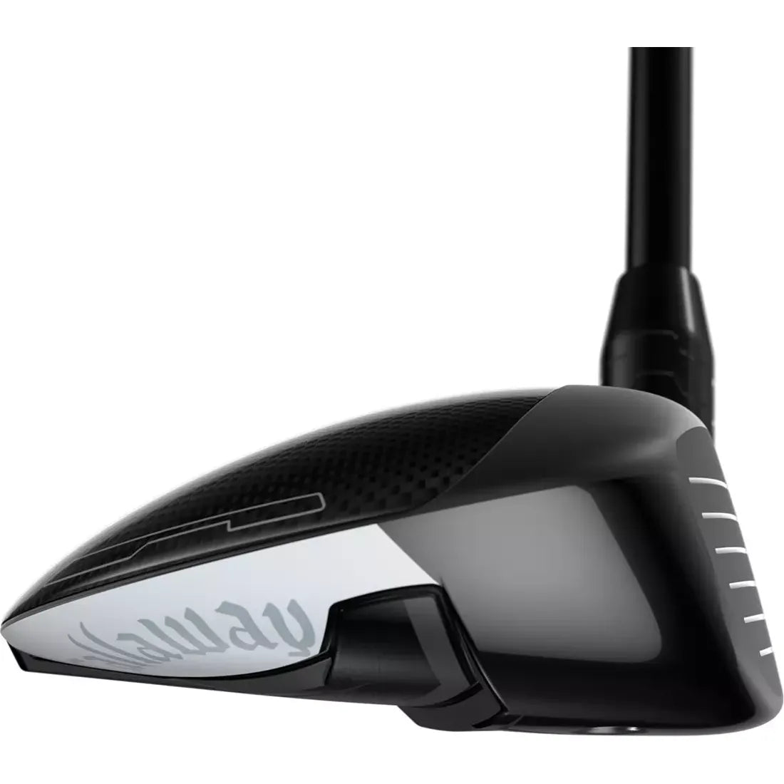 Callaway Quantum Triple Diamond Fairway Wood