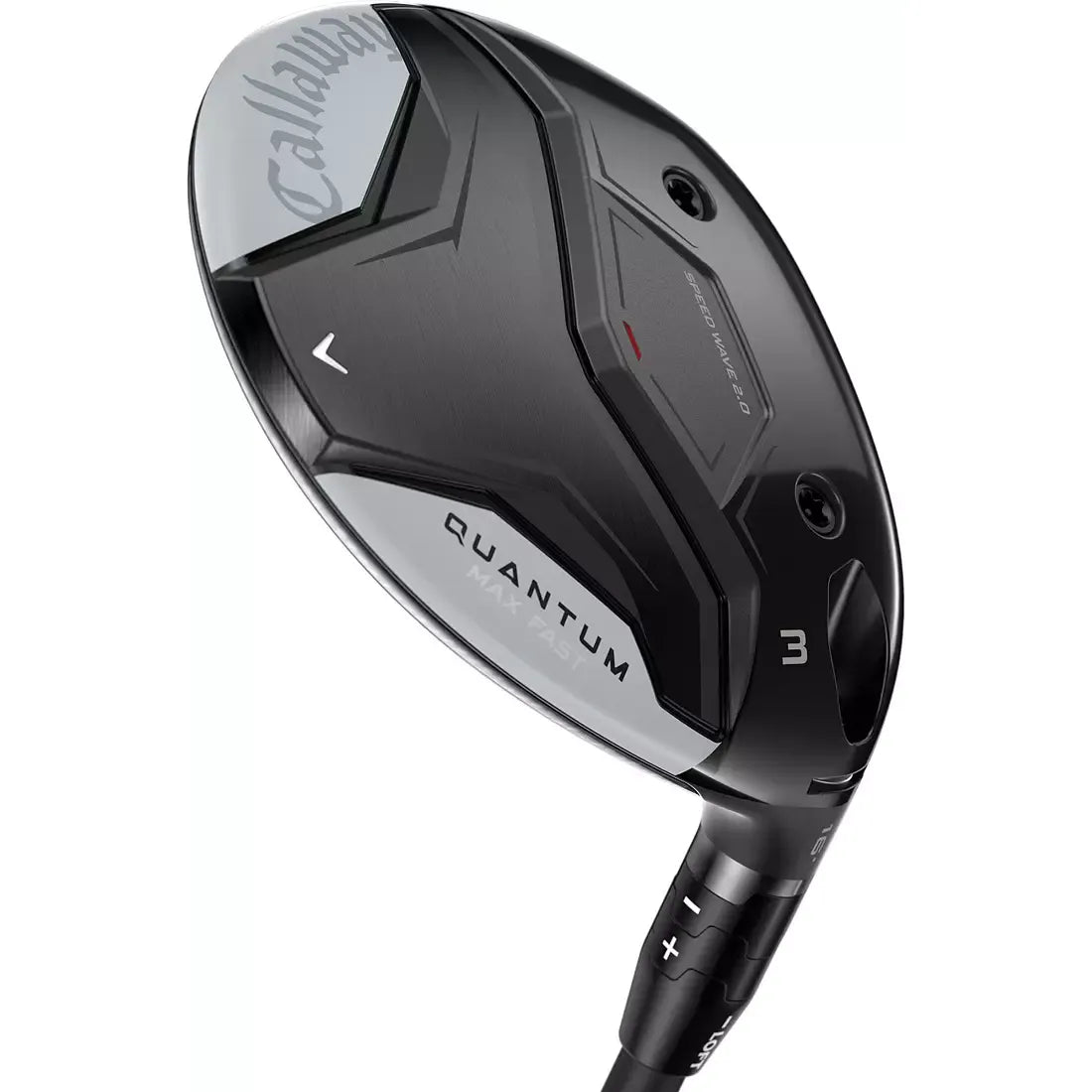 Callaway Quantum Max Fast Fairway Wood