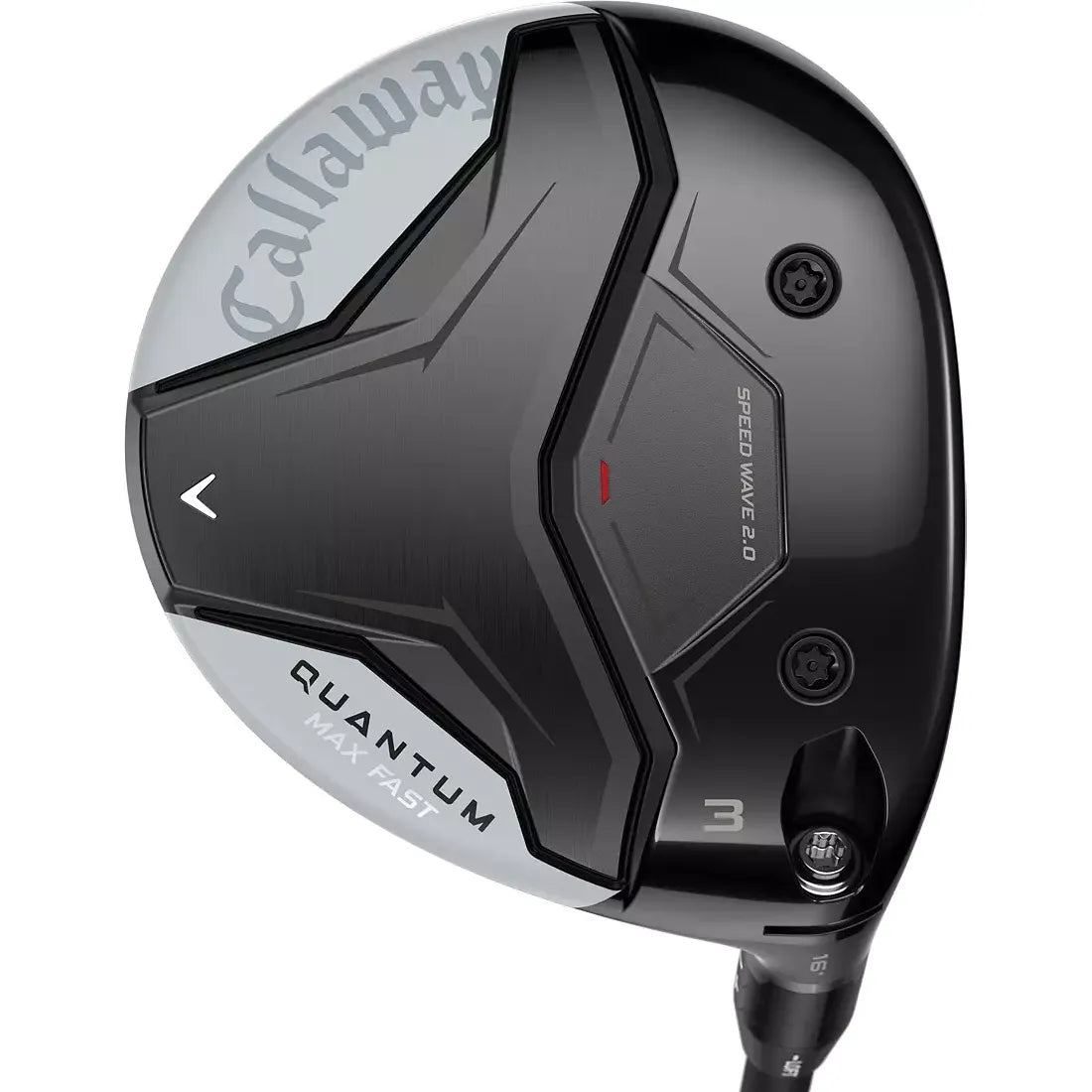 Callaway Quantum Max Fast Fairway Wood