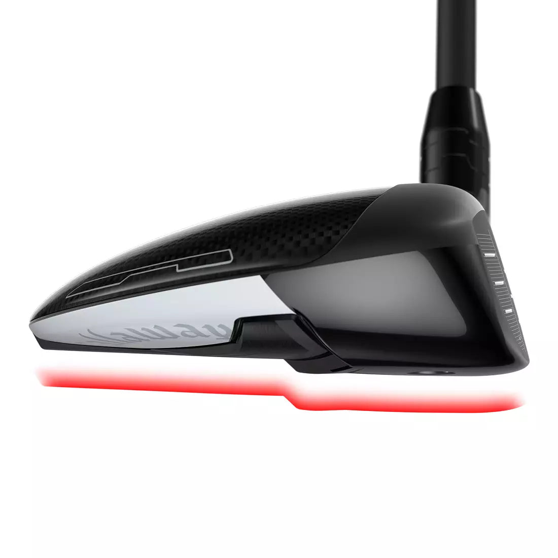 Callaway Quantum Max Fast Fairway Wood