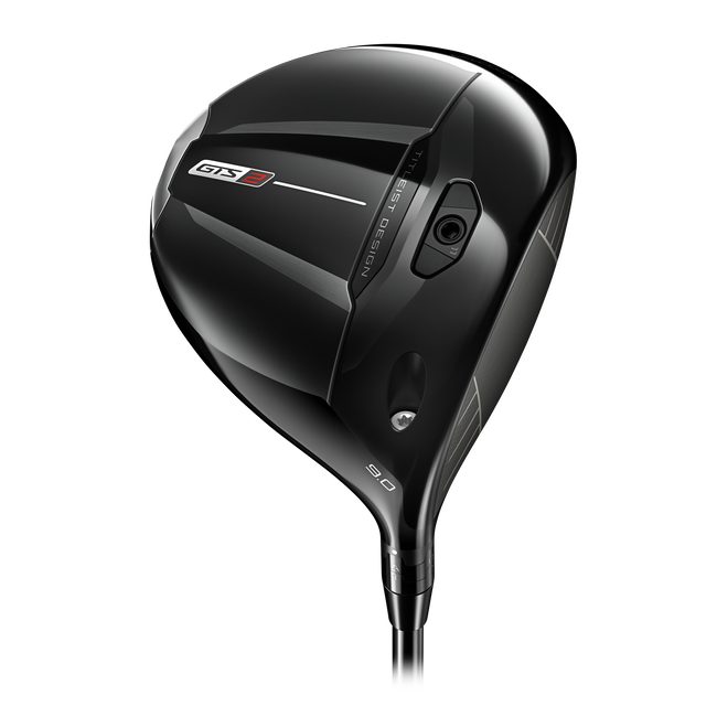 Titleist GTS2 Driver