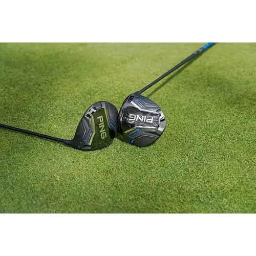 PING G440 SFT Driver