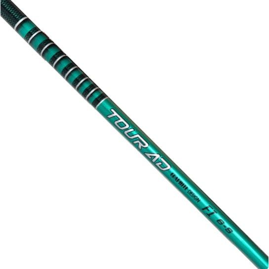 Graphite Design Tour AD FI Driver & Fairway Shaft