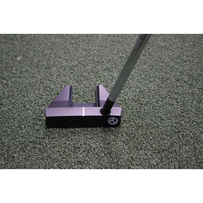 Exclusive Build: Custom Circle T Putter