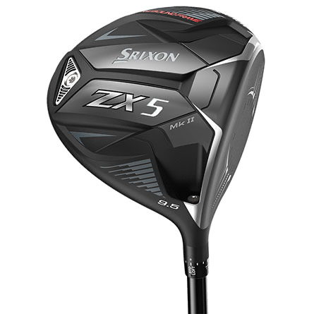 Srixon Women's ZX5 Mk II Driver