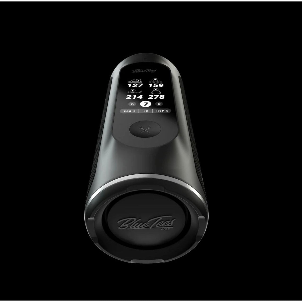 Blue Tees PLAYER+ GPS SPEAKER