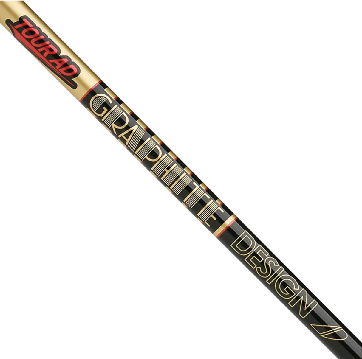 Graphite Design Tour AD CQ Graphite Wood Shafts