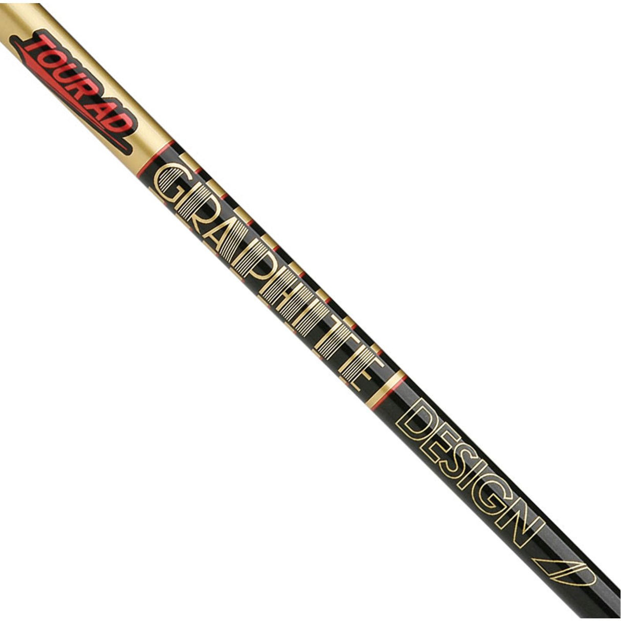 Graphite Design Tour AD CQ Graphite Wood Shafts