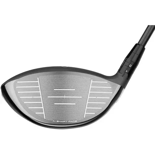 Callaway Paradym Ai Smoke MAX Driver