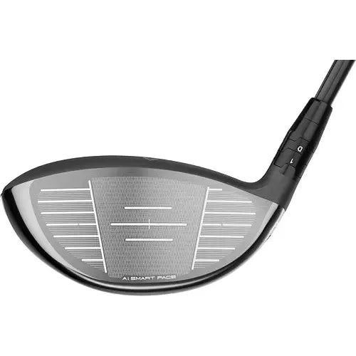 Callaway Paradym Ai Smoke MAX D Driver