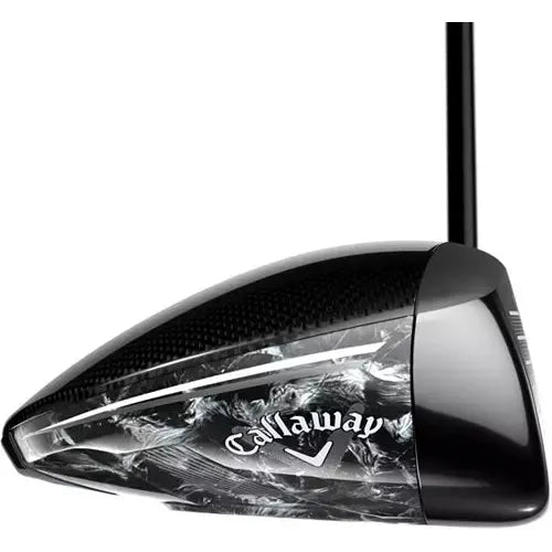 Callaway Women's Paradym Ai Smoke MAX Fast Driver