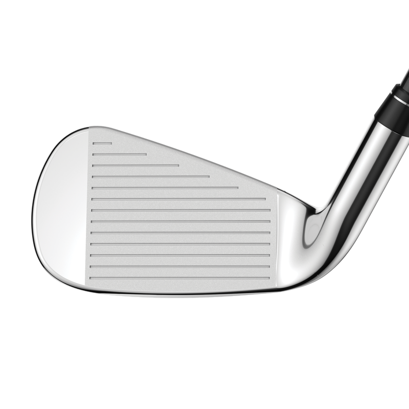 Callaway Paradym AI Smoke MAX Fast Irons (Graphite)