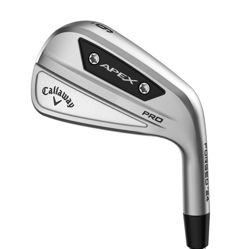 Callaway Apex Pro Irons