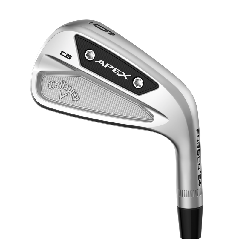 Callaway Apex CB Irons