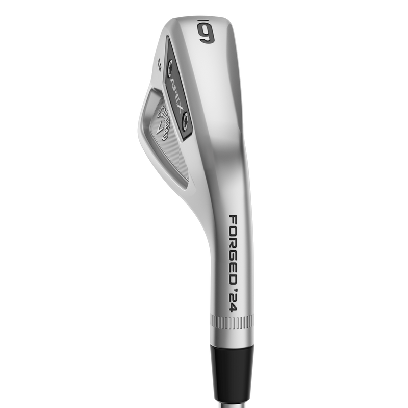 Callaway Apex CB Irons